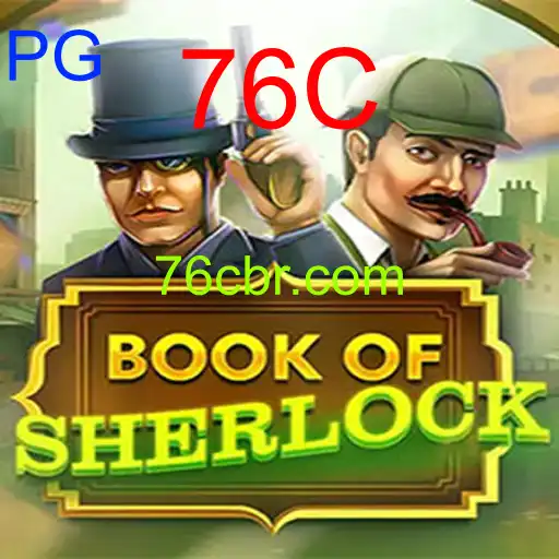 BookOfSherlock